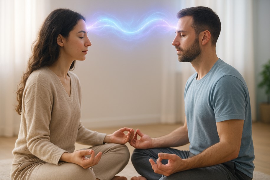 medium empathie
